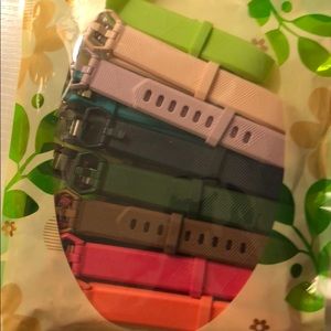 Fitbit Alta bands